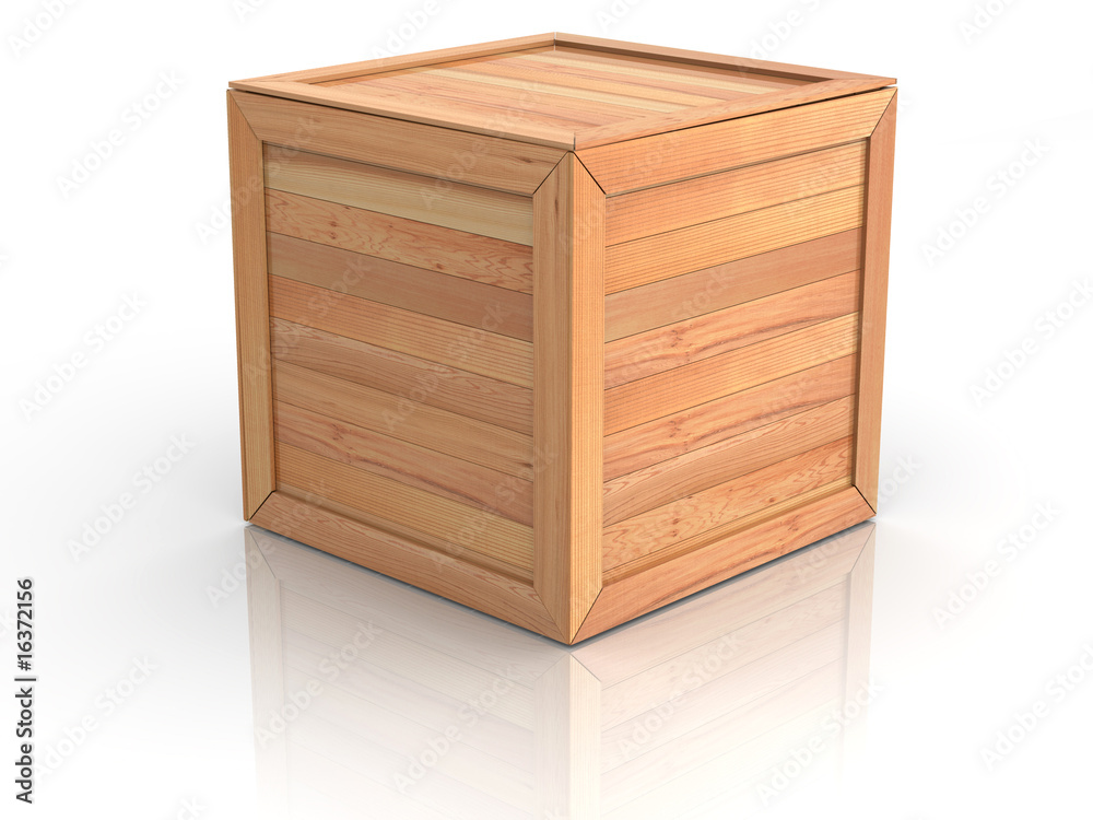 Crate Crate
