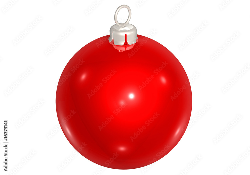 christmastree ball