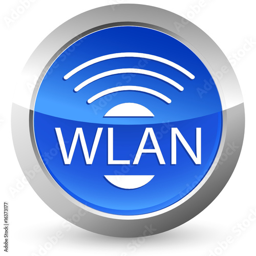 WLAN - Button