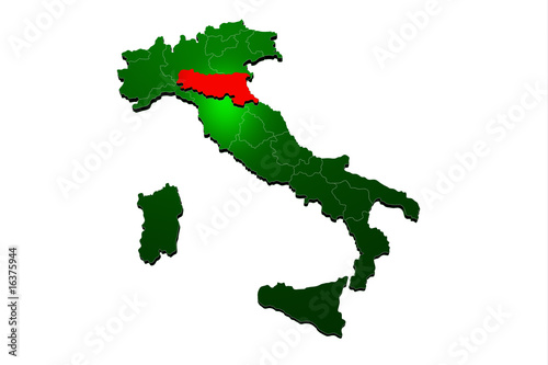 Regione Emilia Romagna