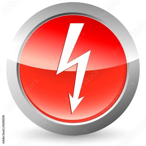 Blitz - Button