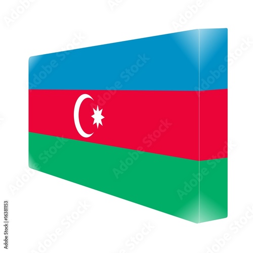 brique glassy avec drapeau azerbaidjan azerbaijan Free Download brique glassy avec drapeau azerbaidjan azerbaijan - GFXLoad
