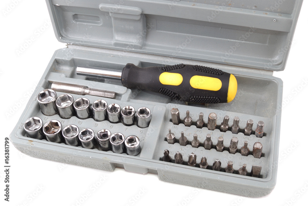Metal screws Metal screws