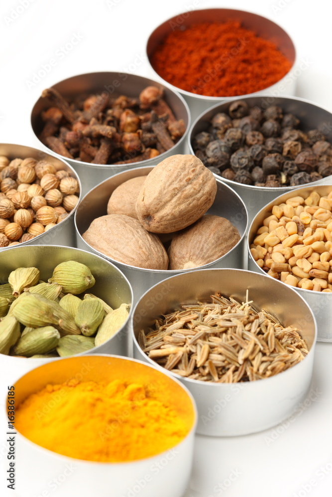 Spice For Curry Spice For Curry