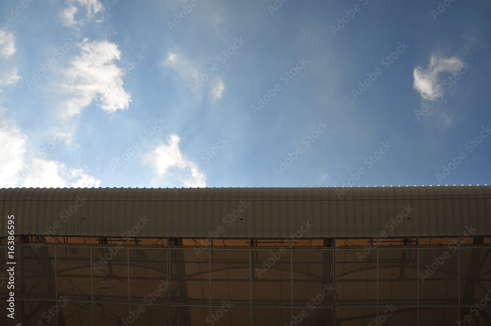 Stadion Stadion