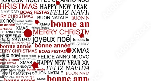 FELICITACIÓN NAVIDAD