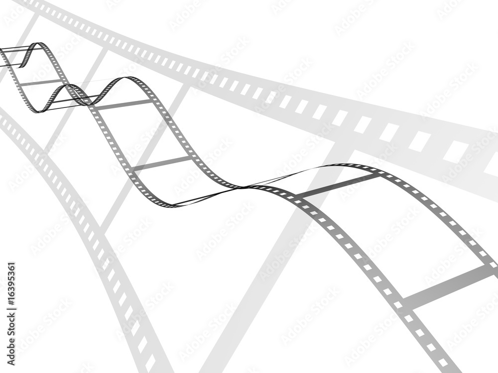 Fototapeta premium Filmstrip