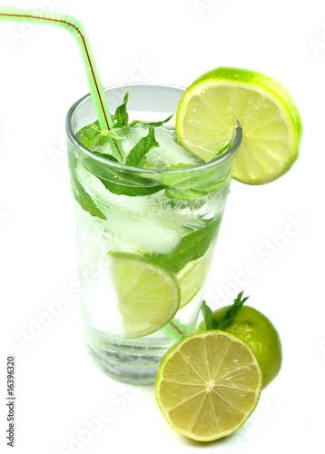 Photography Mojito