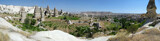 Panorama Cappadoce