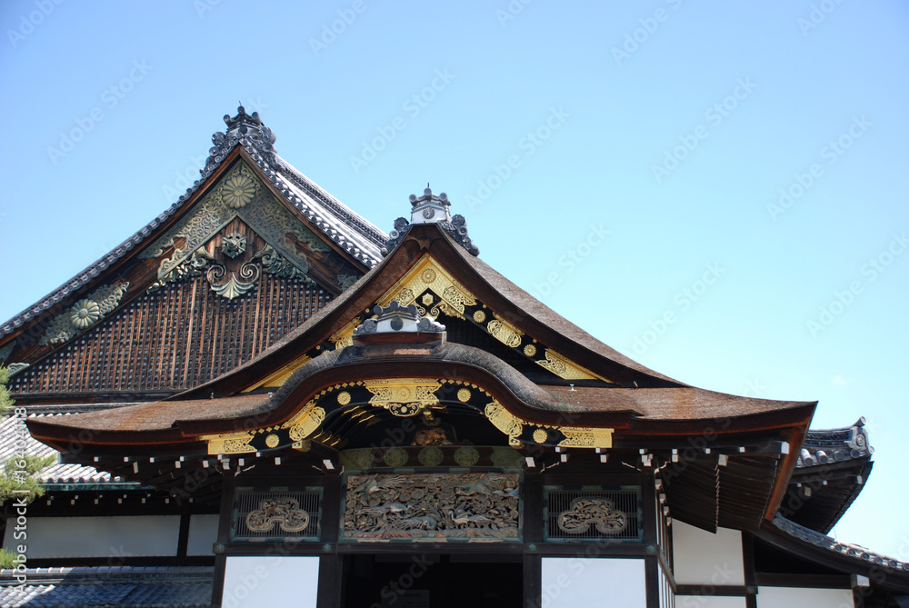 Ninomaru Palace Ninomaru Palace