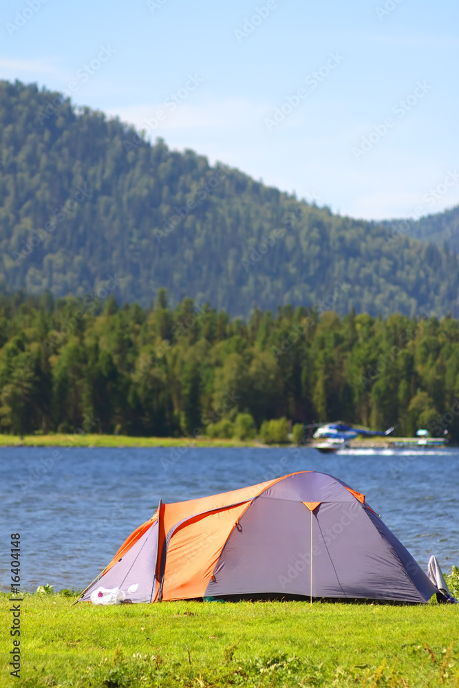 Tent Tent