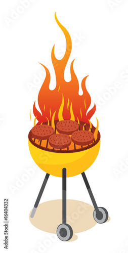 BBQ Party