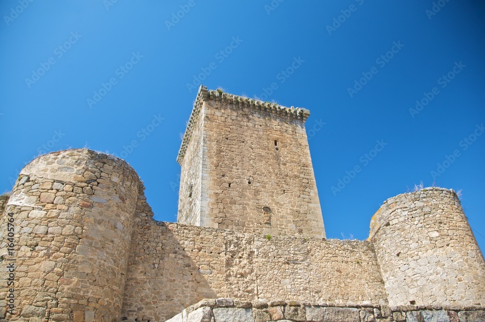miranda castle
