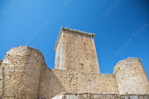 miranda castle