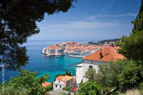 Dubrovnik Old Town