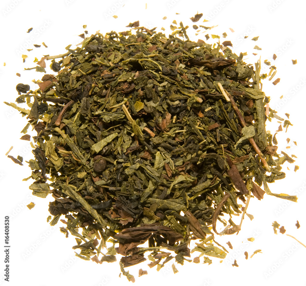 Green tea Green tea
