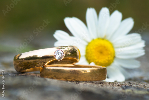 weddingrings photo