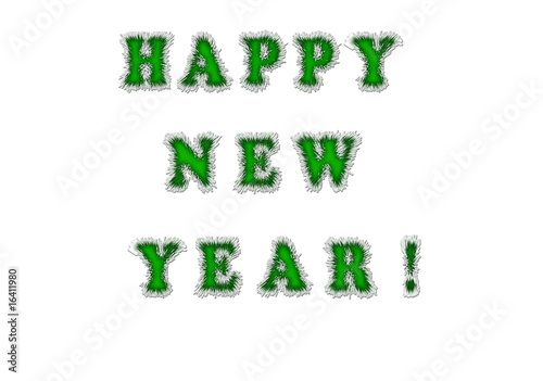happy new year