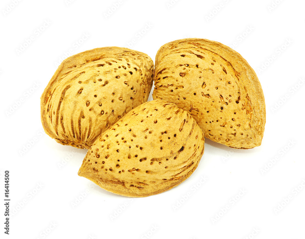 almond almond