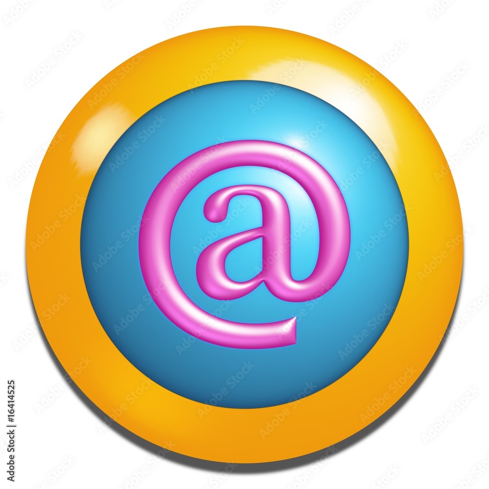 Glossy icon Glossy icon