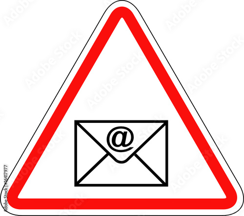 Spam Mail