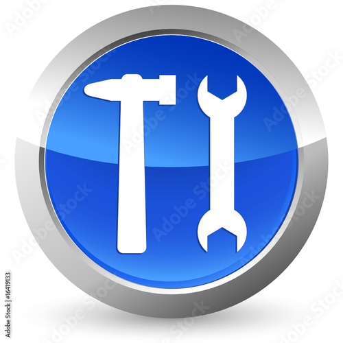 Reparatur - Buttons