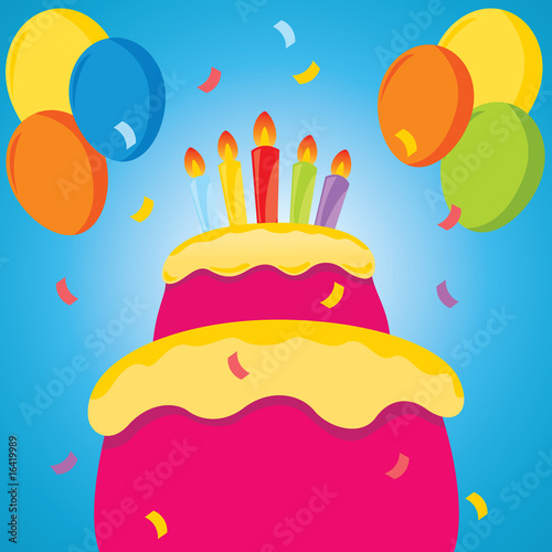 Cake