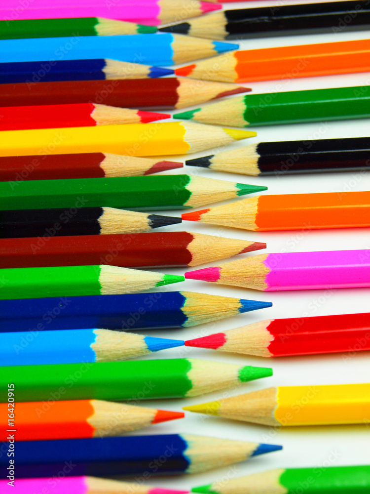 Crayons Crayons
