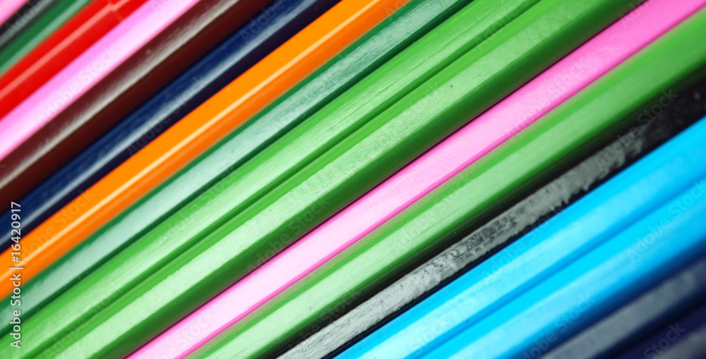 Crayons Crayons
