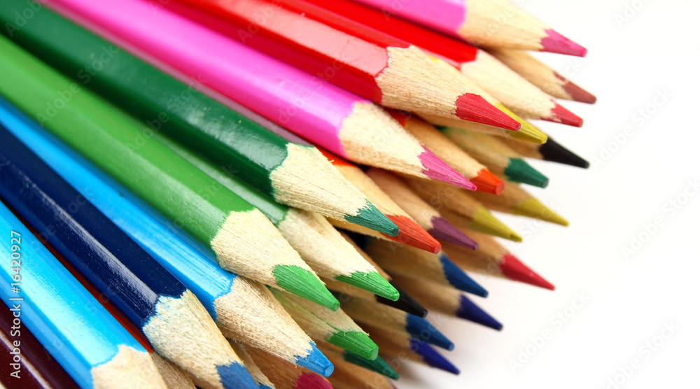 Crayons Crayons