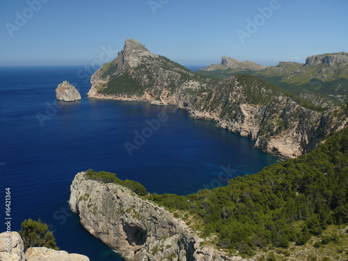 Cap Formentor Mallorca