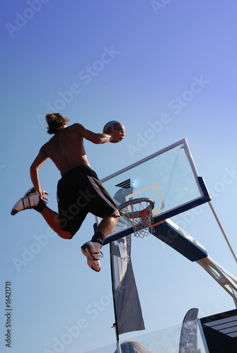 pallacanestro basket 2 © Marco Corbelli