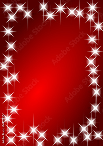 christmas stars
