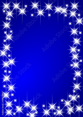 christmas stars