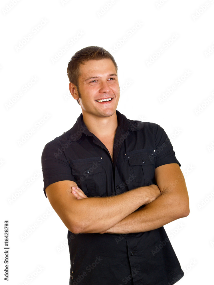 man man