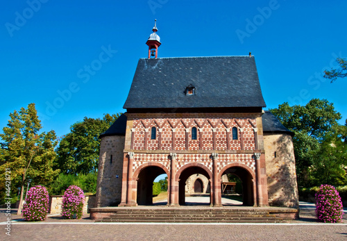 World culture heritage Lorsch