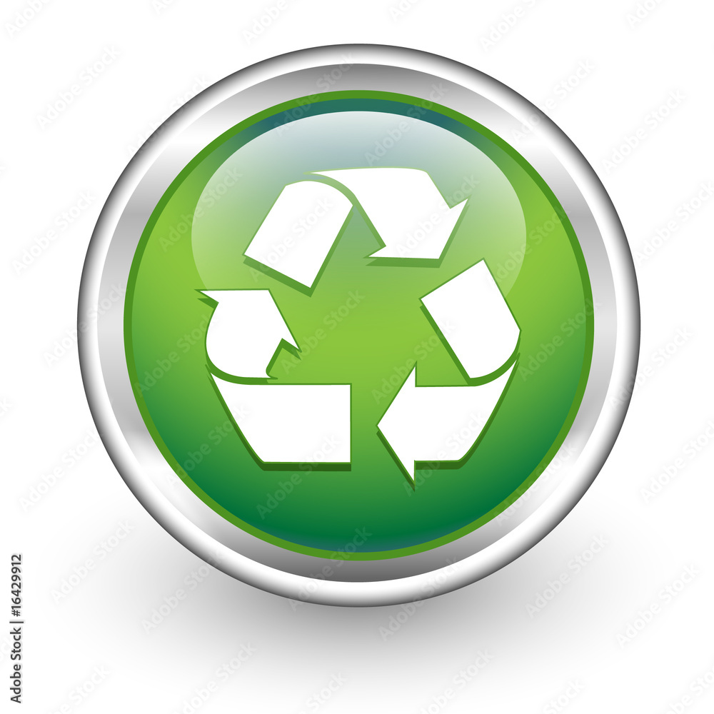 boton v reciclar