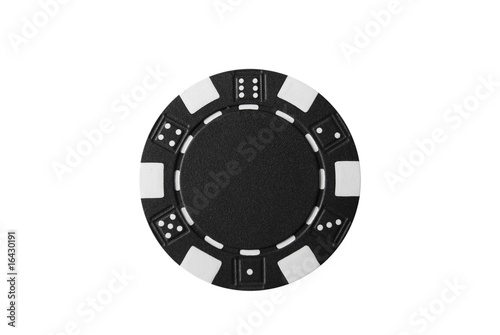 Poker Chip