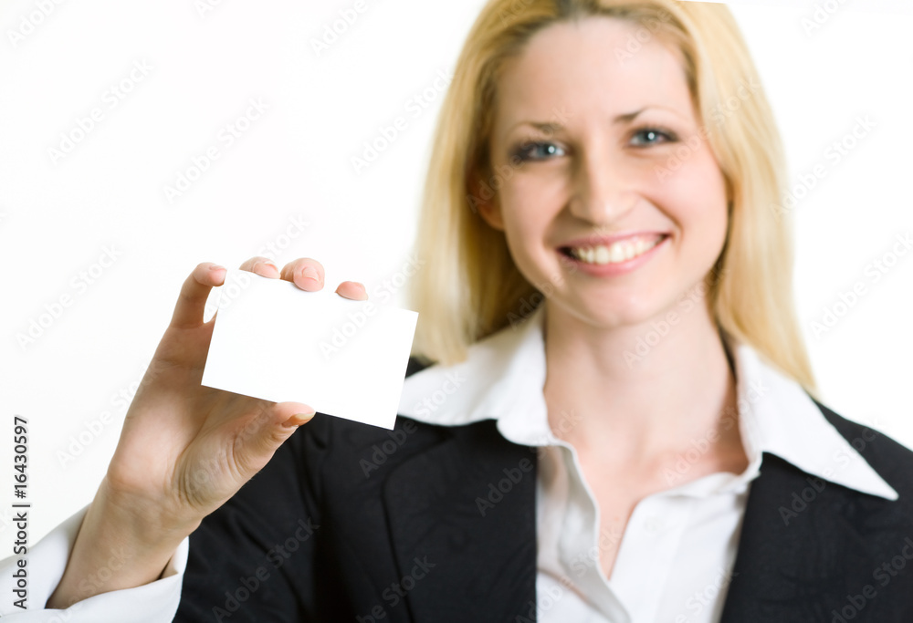 With card With card