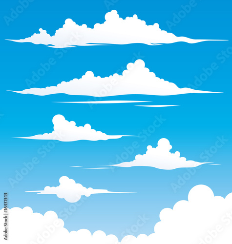 Cloud Set