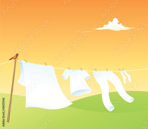 Clothesline