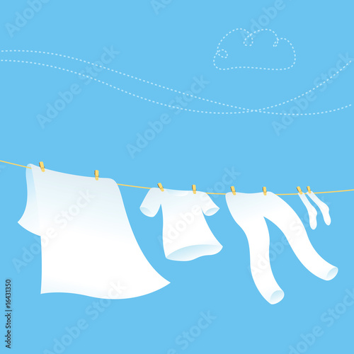 Clothesline
