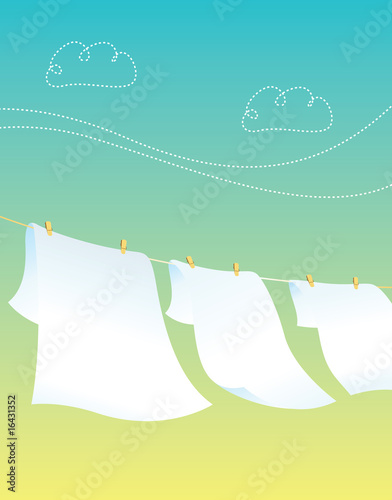 Clothesline