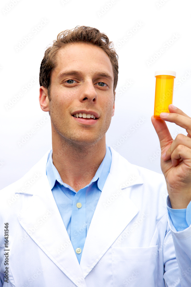 Young Doctor Young Doctor