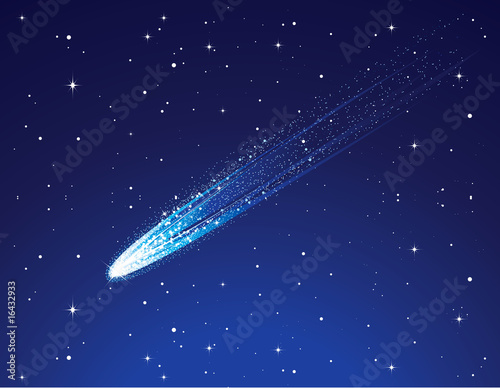 Comet