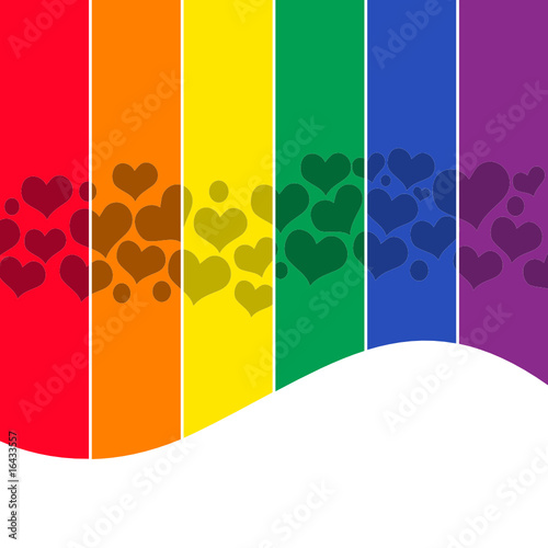 rainbow