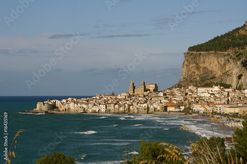 Cefalù