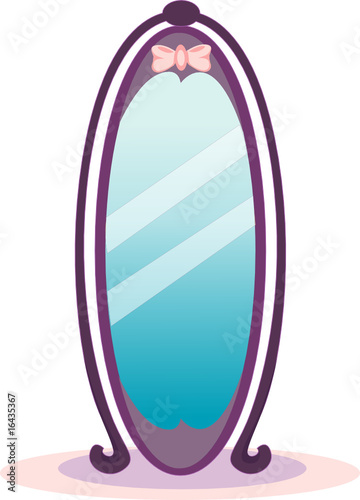 mirror