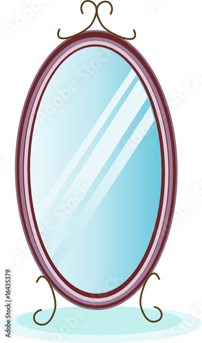 mirror