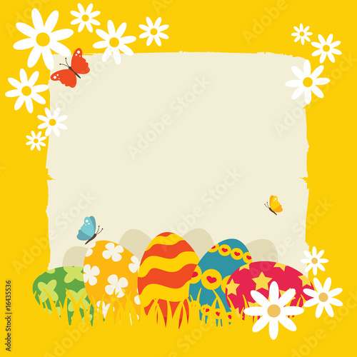 Easter Design